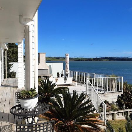 Once Upon A Tide Villa Auckland Ngoại thất bức ảnh