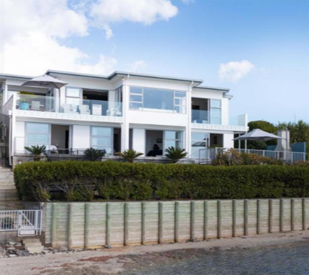 Once Upon A Tide Villa Auckland Ngoại thất bức ảnh