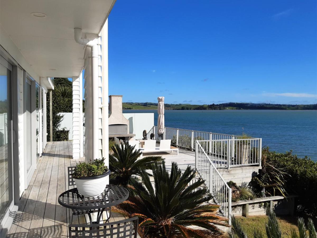 Once Upon A Tide Villa Auckland Ngoại thất bức ảnh