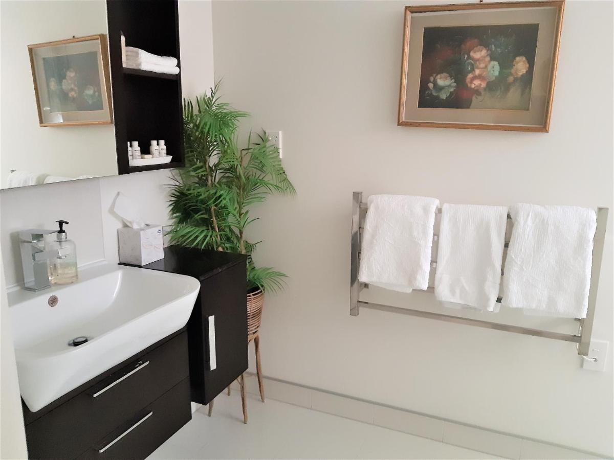 Once Upon A Tide Villa Auckland Ngoại thất bức ảnh