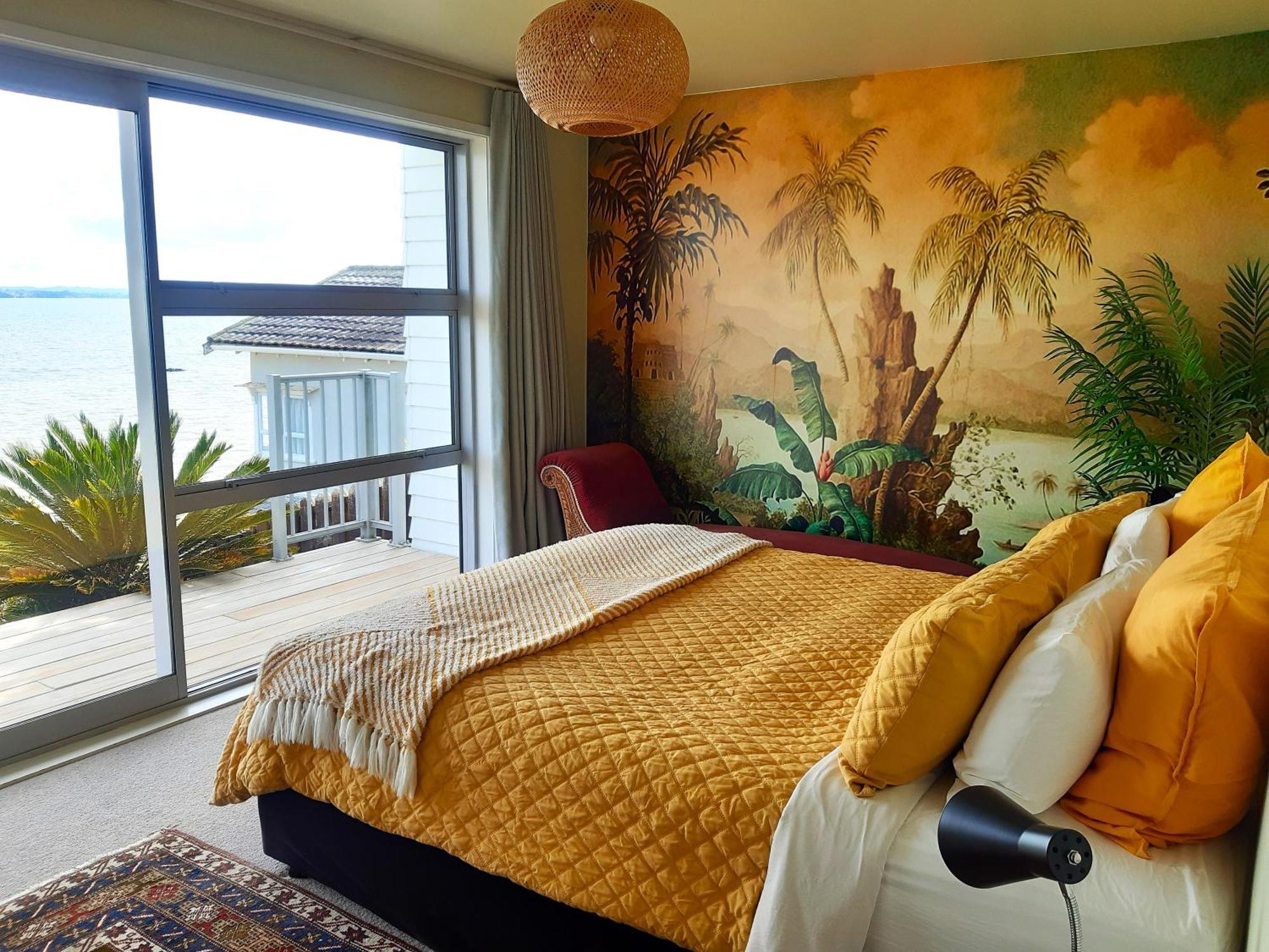 Once Upon A Tide Villa Auckland Ngoại thất bức ảnh