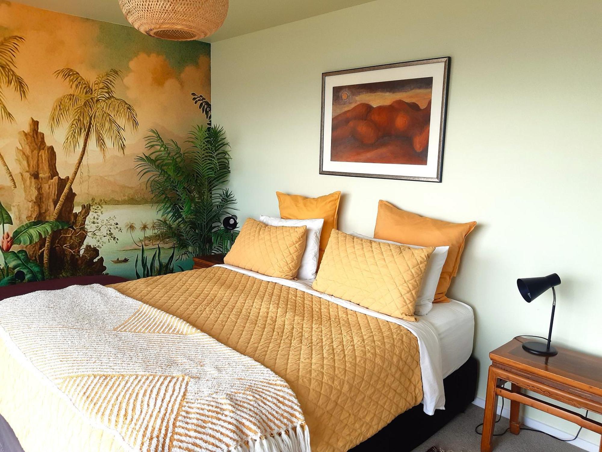Once Upon A Tide Villa Auckland Ngoại thất bức ảnh