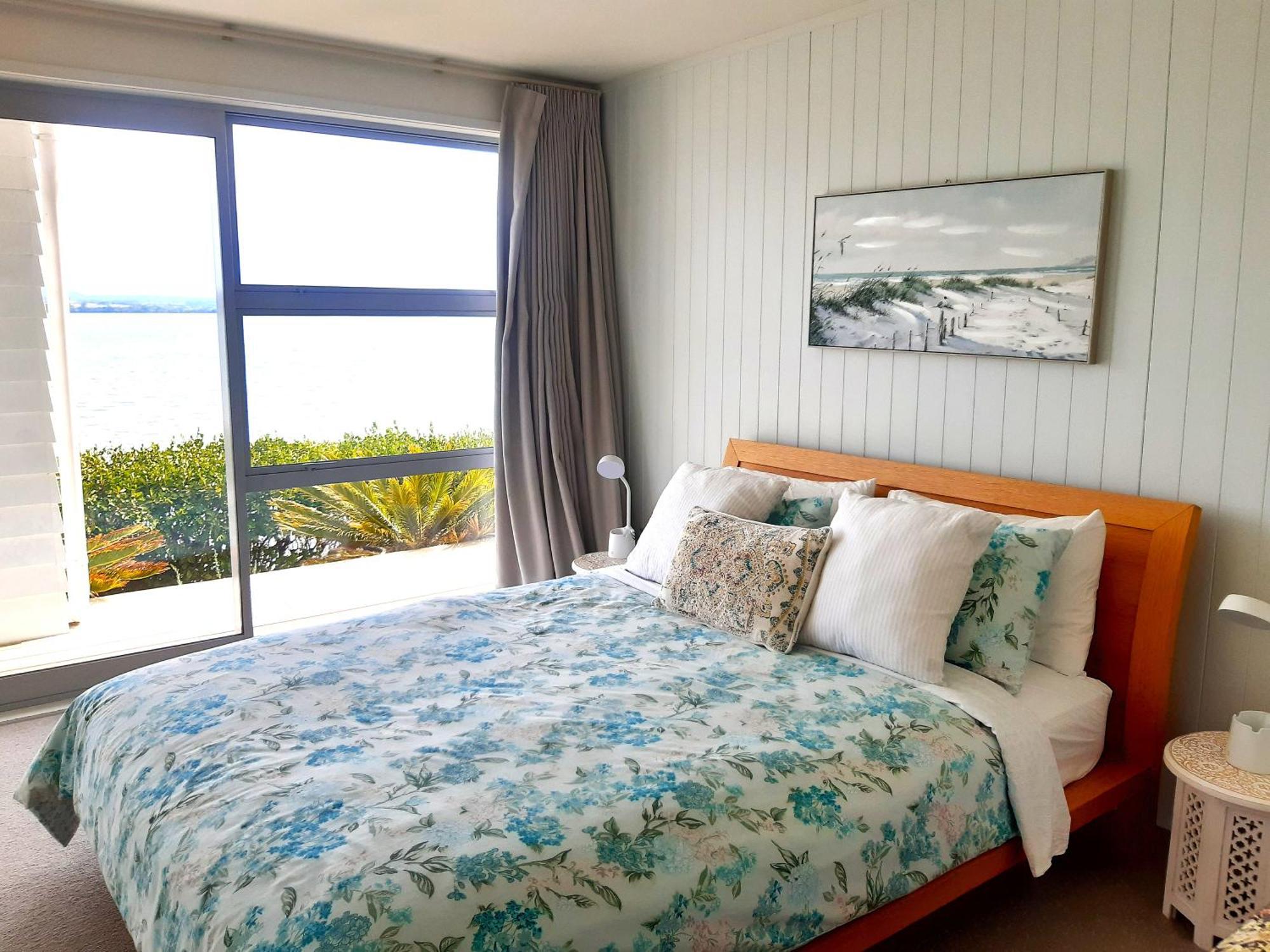Once Upon A Tide Villa Auckland Ngoại thất bức ảnh